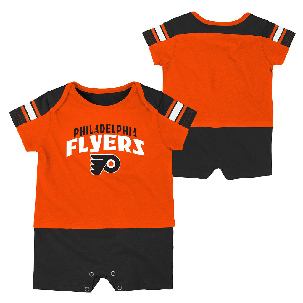 infant philadelphia flyers jersey