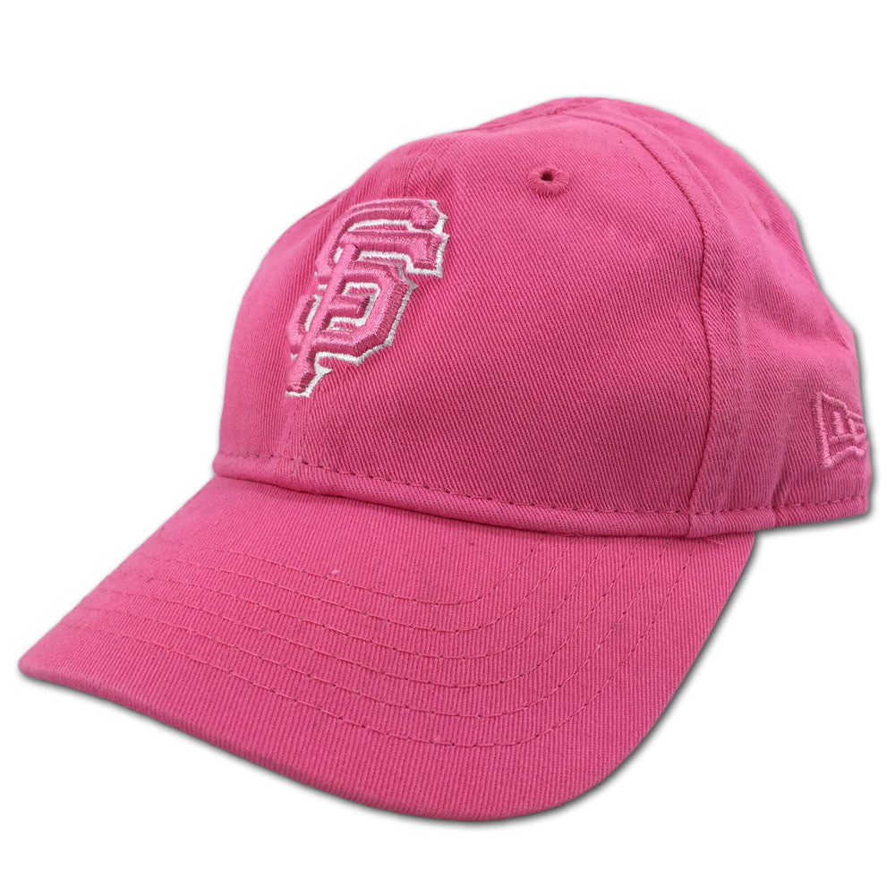 San Francisco 49ers Women's Pink F4798843 '47 Mist Clean Up