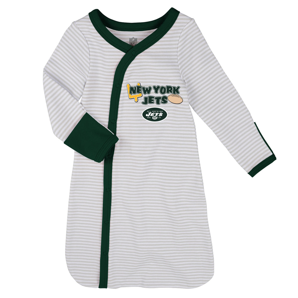 newborn jets jersey