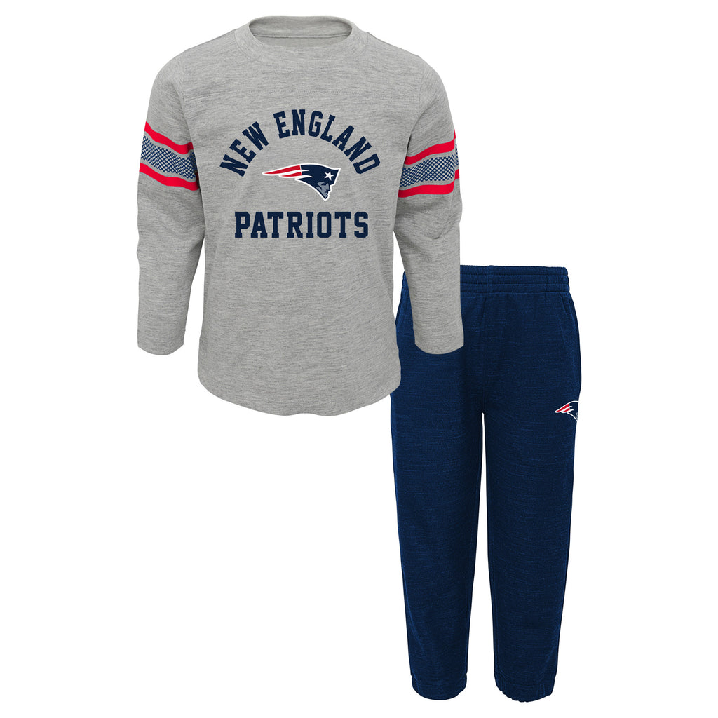 Outerstuff New England Patriots Pajama Pants - Girls, Best Price and  Reviews