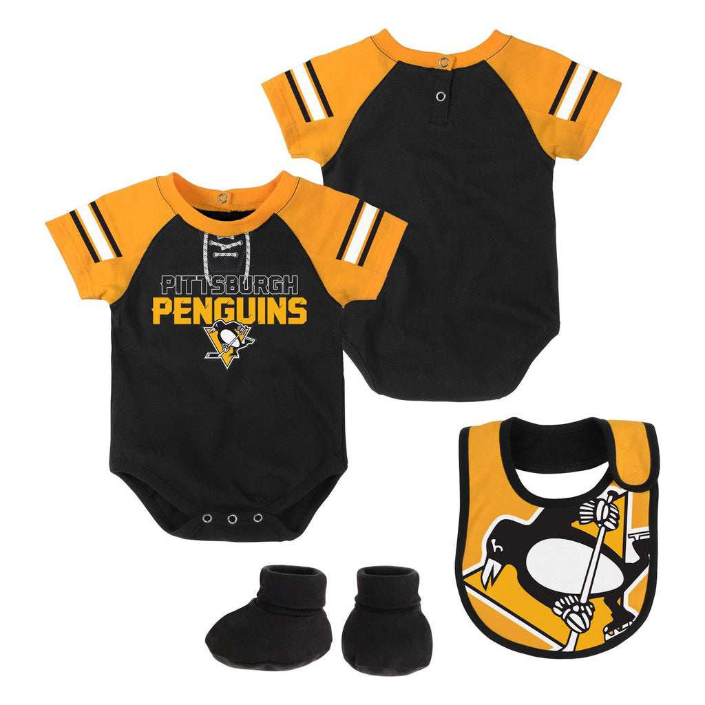 baby penguins jersey