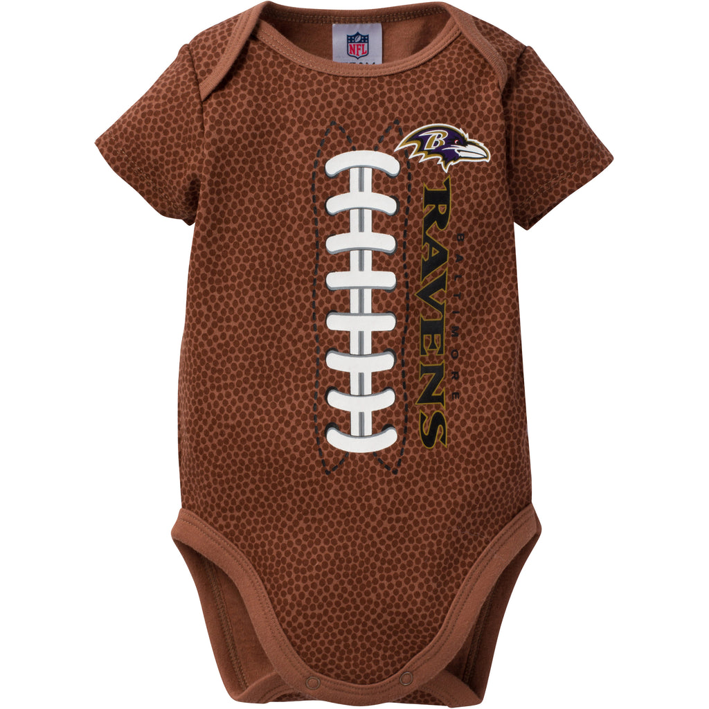 baby ravens jersey