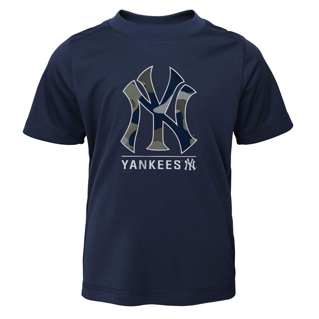 new york yankees camo shirt