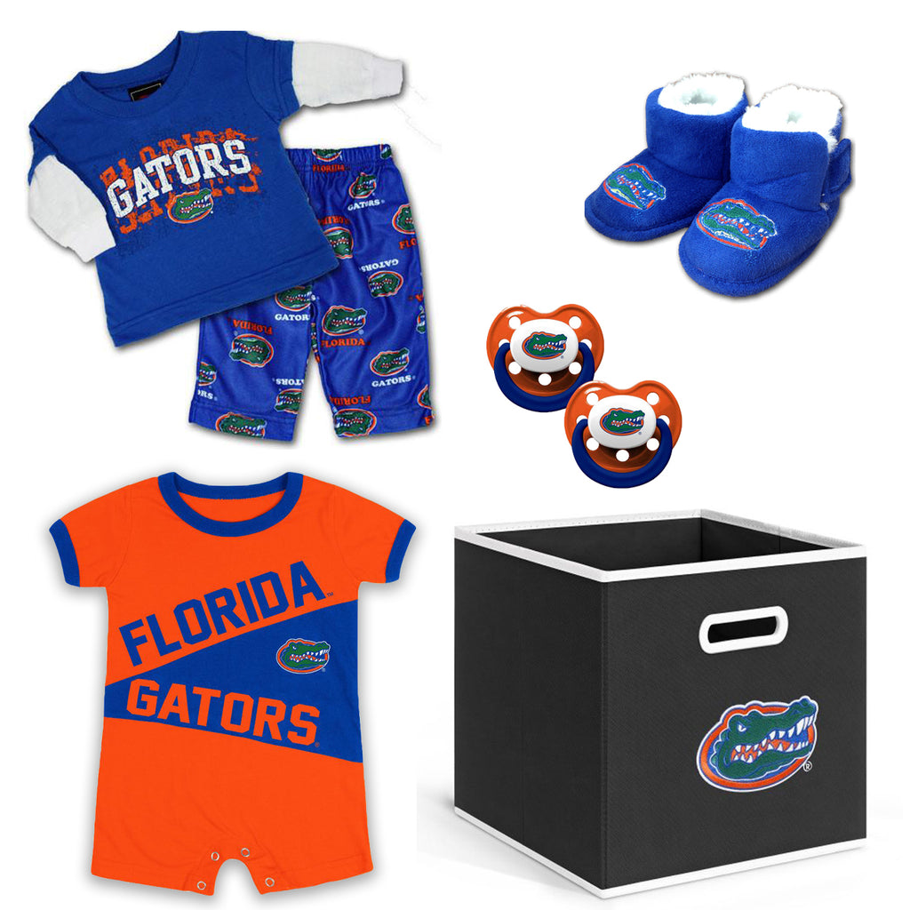 florida gators infant jersey