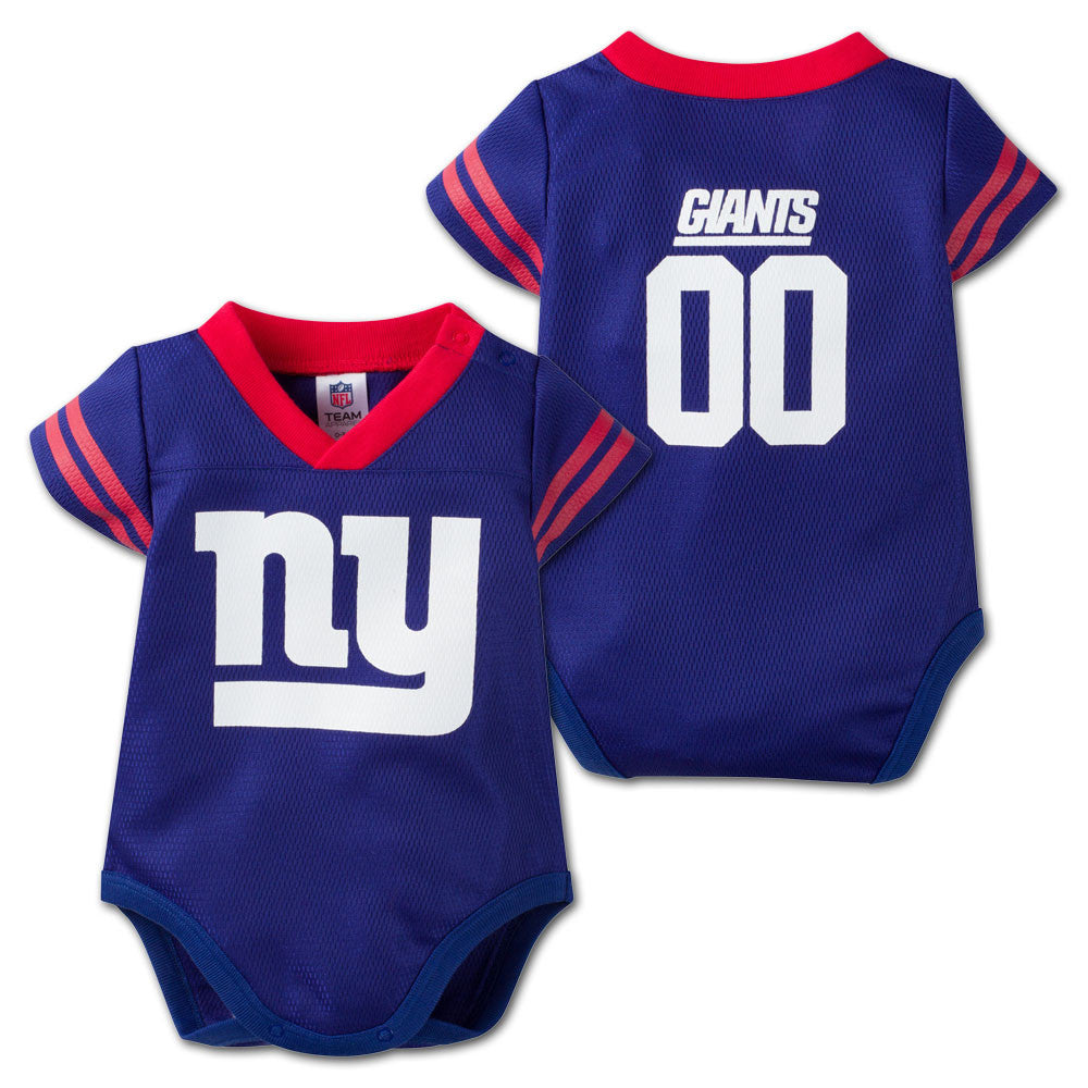 infant giants jersey