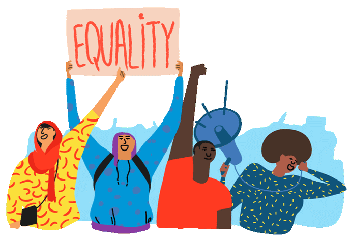 International Women's Day 2020