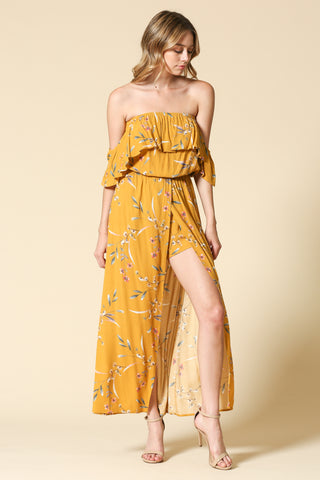 Sabrina Dress *3 colors available*