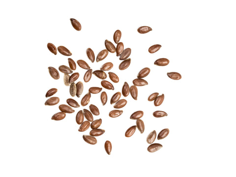 Flax seeds