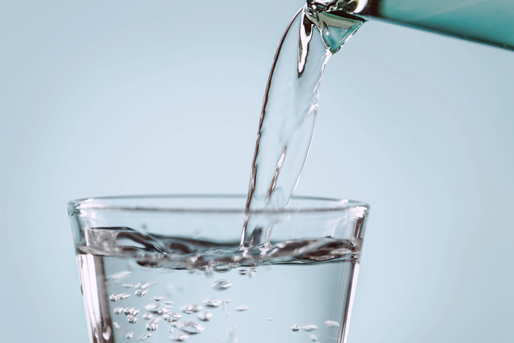 is drinking tap water bad for you