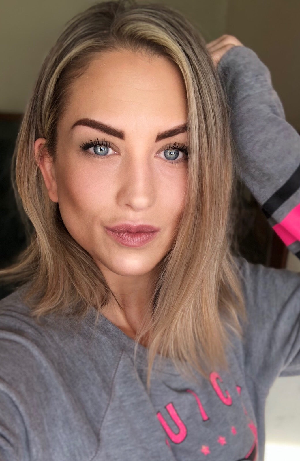 The Wax Bar by Kristen Wilson Blog Starpil Wax