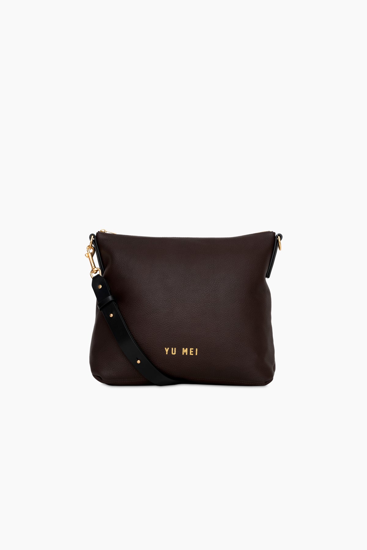 Braidy Bag | Cocoa Deer Nappa
