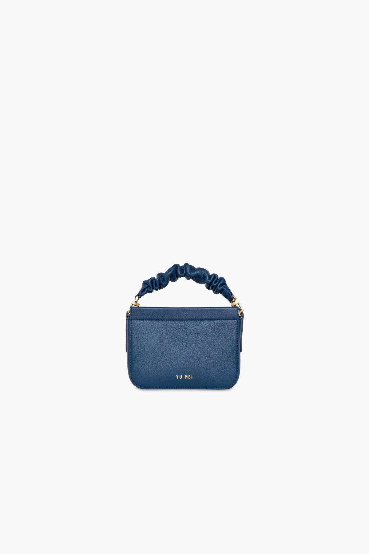 Scrunchie Vi | Poseidon Deer Nappa