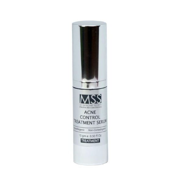 Acne Control Treatment Serum