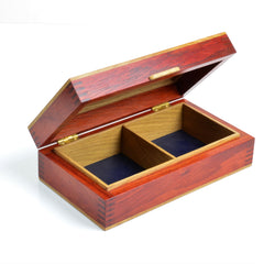 Adam Bragg Jewellery Box