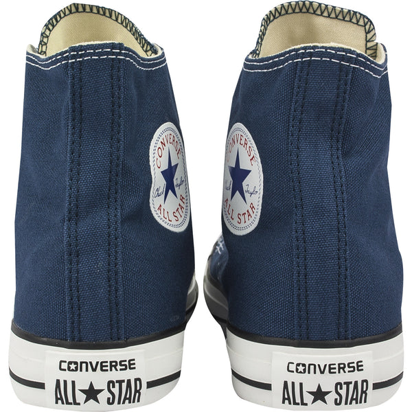 chuck taylor converse navy blue