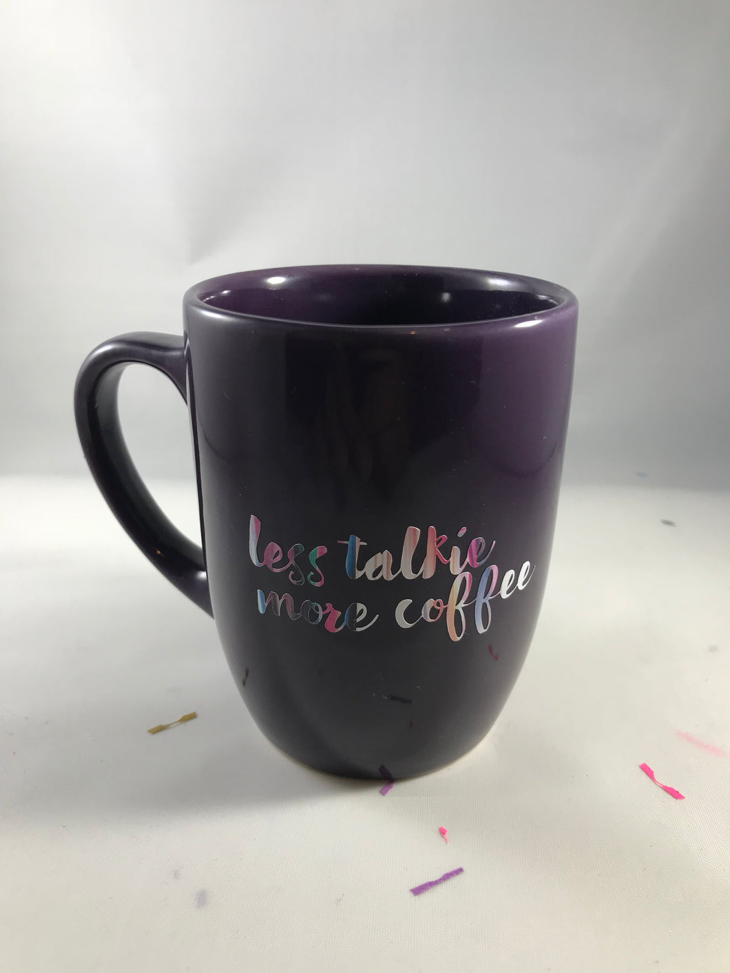 Coffee Mug by Salazar Lane