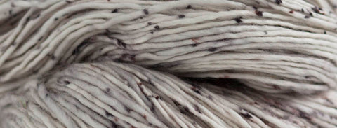 Singles Worsted