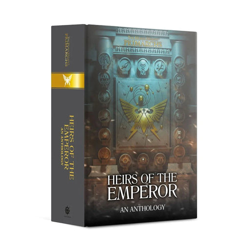 Heirs of the Emperor