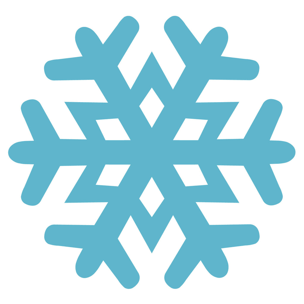 Snowflake #4 – AccuCut