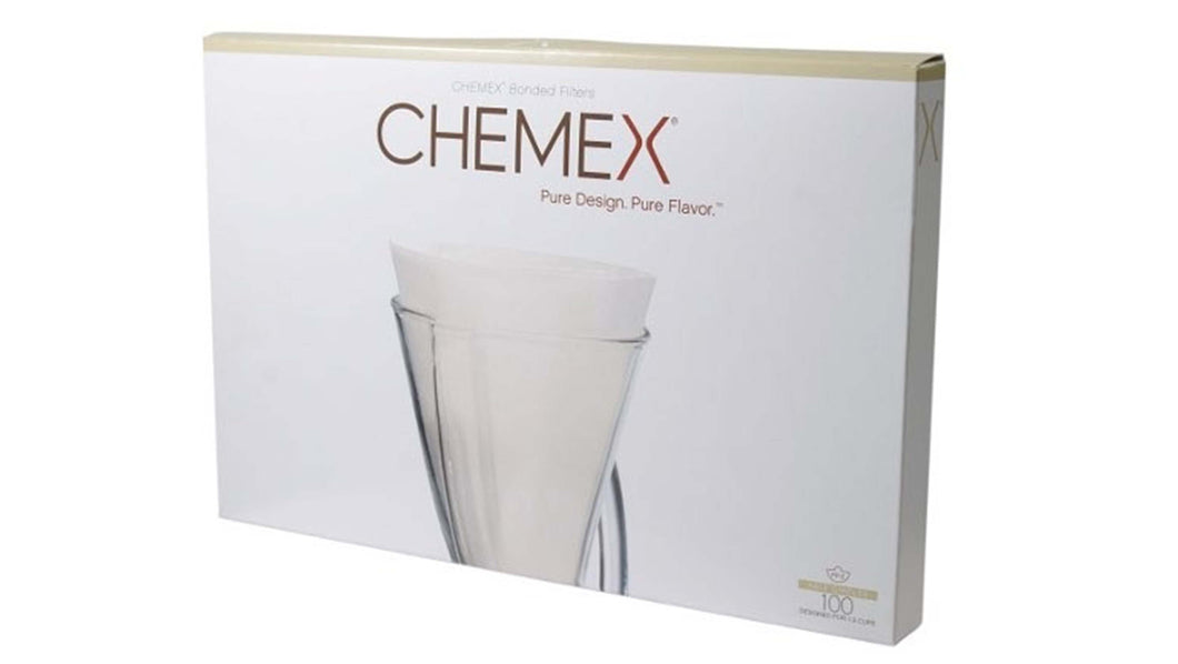FILTROS CHEMEX 3 TAZAS