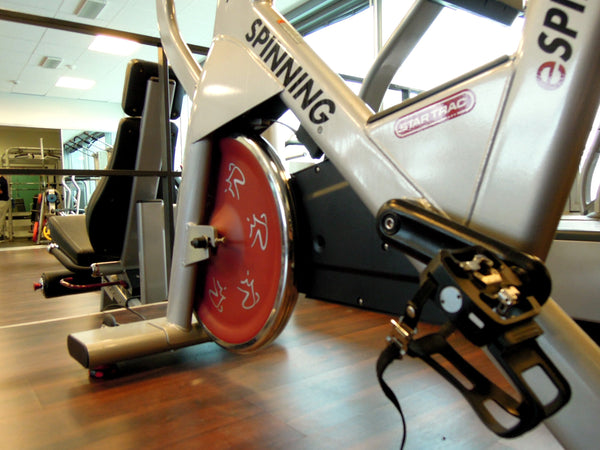 indoor cycling for triathletes