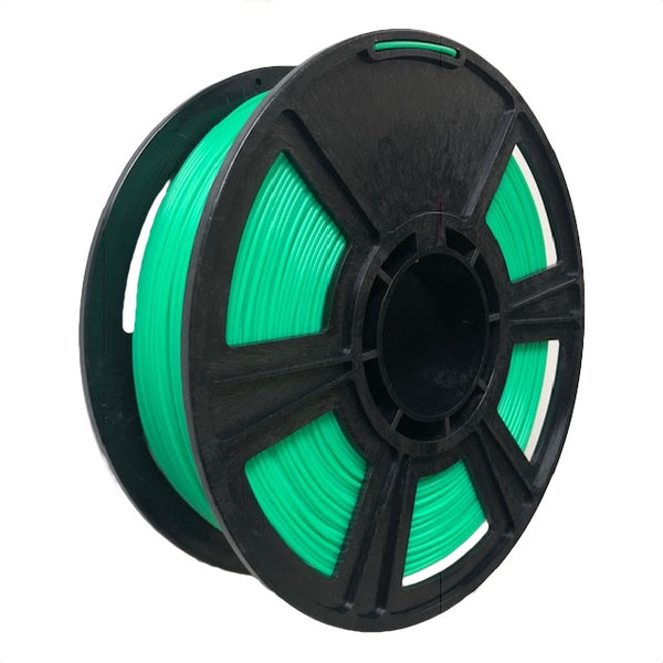 Maker ABS Filament - 2.85mm - Nuclear Green 1kg