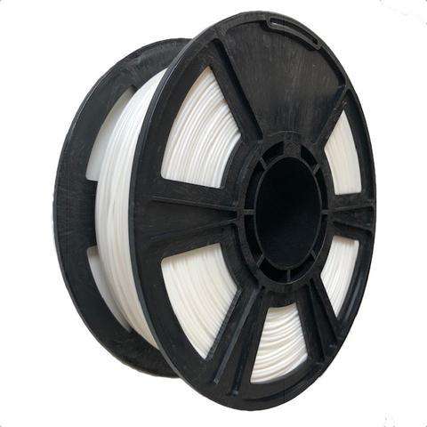 Maker Flex 3D Filament - White / 0.50kg - 1.75mm
