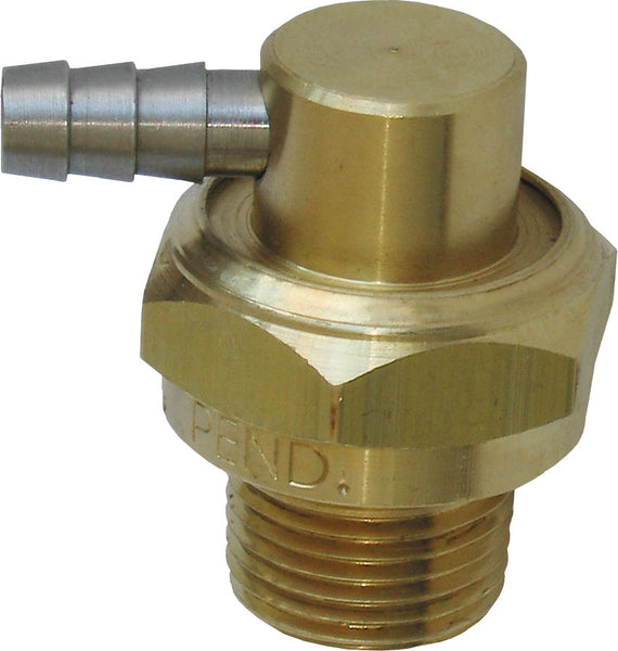 Giant 3/8 NPT Thermal Relief Valve for Pressure Washer Pump 