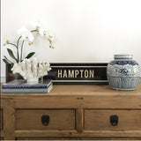 Vintage Signs (Location)
