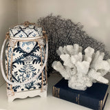 Gorgonian Seafan (Black)
