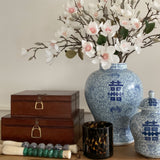 Japanese Magnolia (White Stem)
