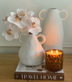 Phalaenopsis Orchid Stem (Infused Natural)