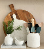Marble Cheese Board