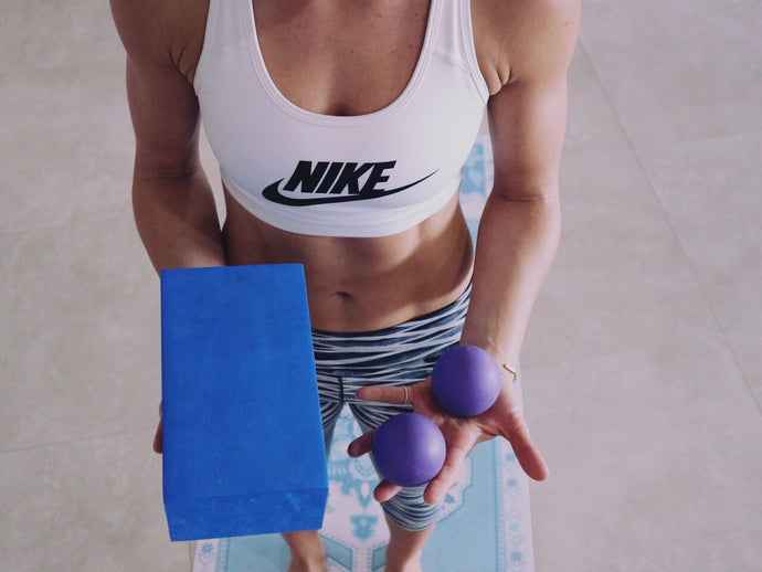 The art of MyoFascial release