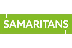 The Samaritans