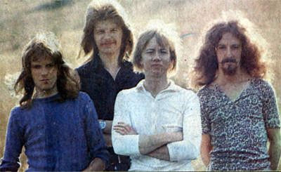 Barclay James Harvest