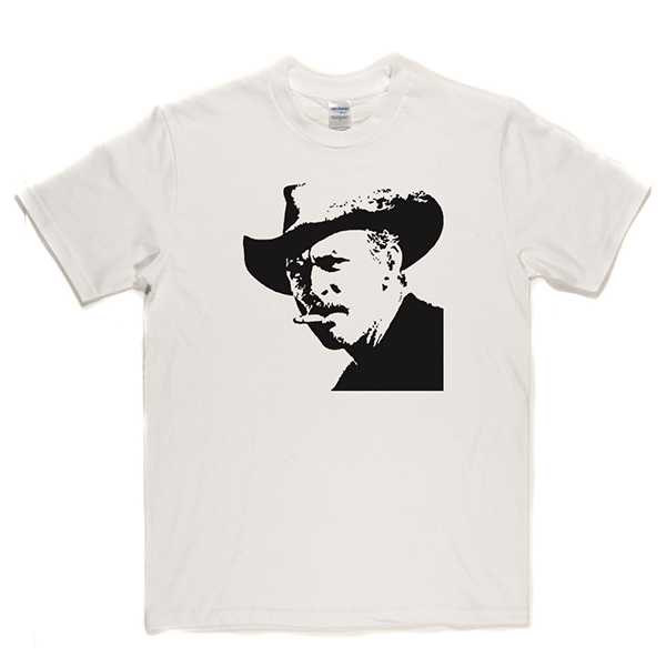 Lee Van Cleef T-shirt | DJTees.com