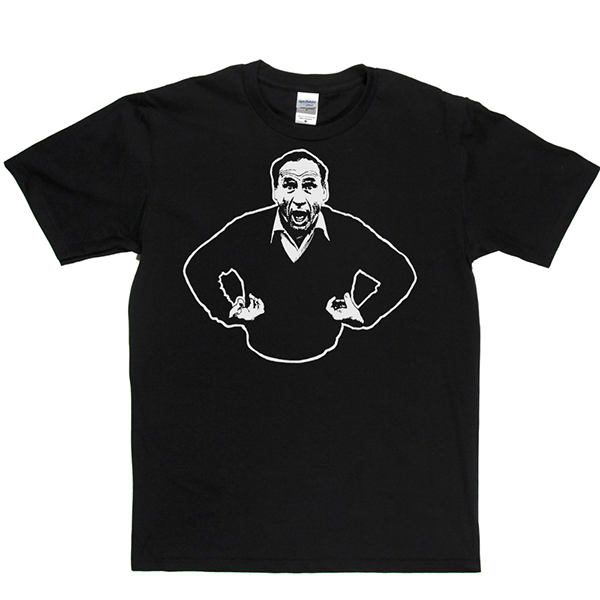 Mel Brooks T-shirt | DJTees.com