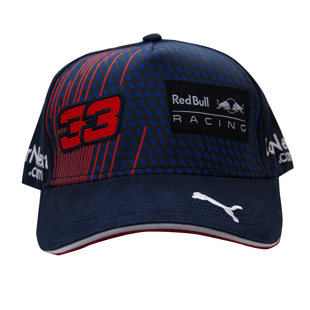 New 2021 Formula 1 Bull Max Verstappen 33 Aston Martin Baseball Ca – SportCool.Net