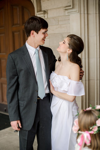 Image by Liz Banfield, Taylor Turner Wedding