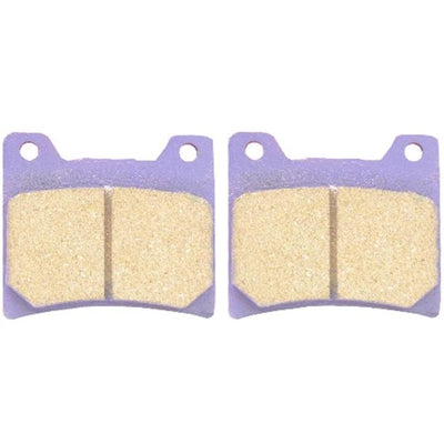 Yamaha XVS 1100 A Dragstar Classic 5YSF Brake Disc Pads Rear R/H Kyoto 2005