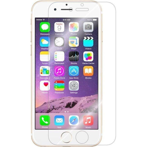 Apple Iphone 6 Plus - Screen Protector for Apple iPhone 6 Plus/iPhone 6s Plus