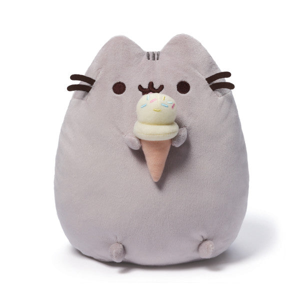 pusheen zombie