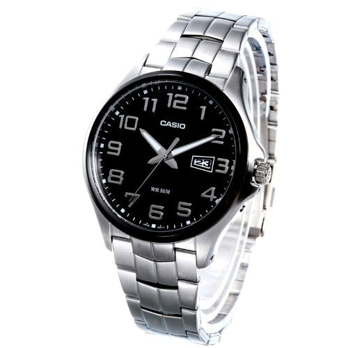 ltd quartz watch