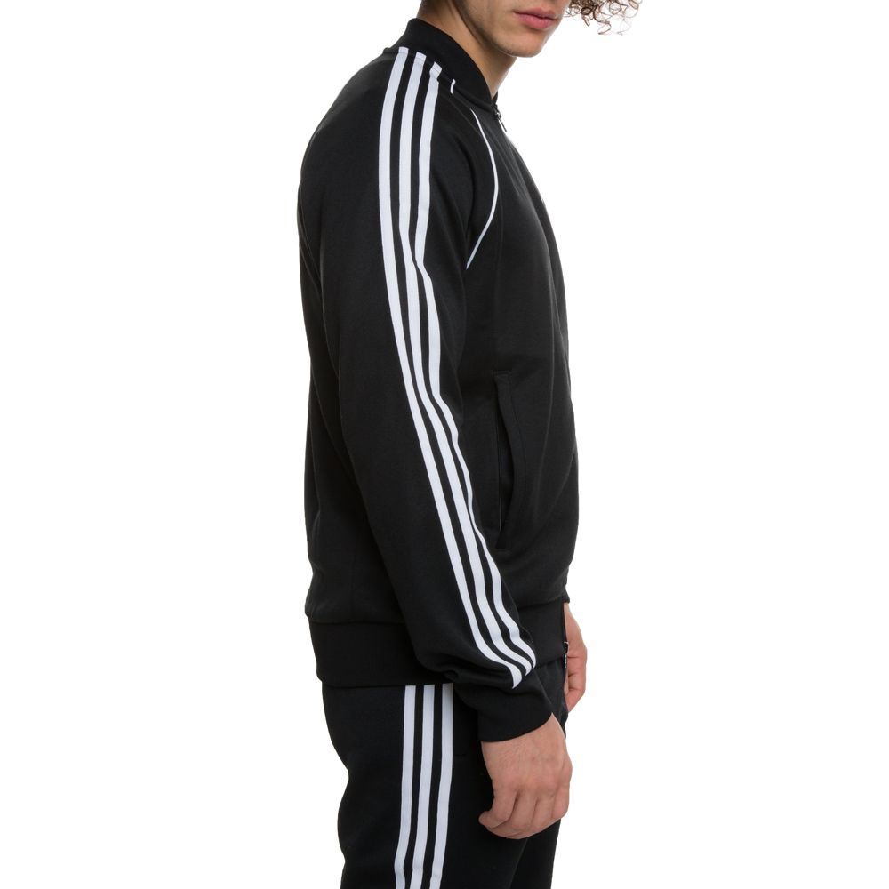 adidas mens sst tracksuit