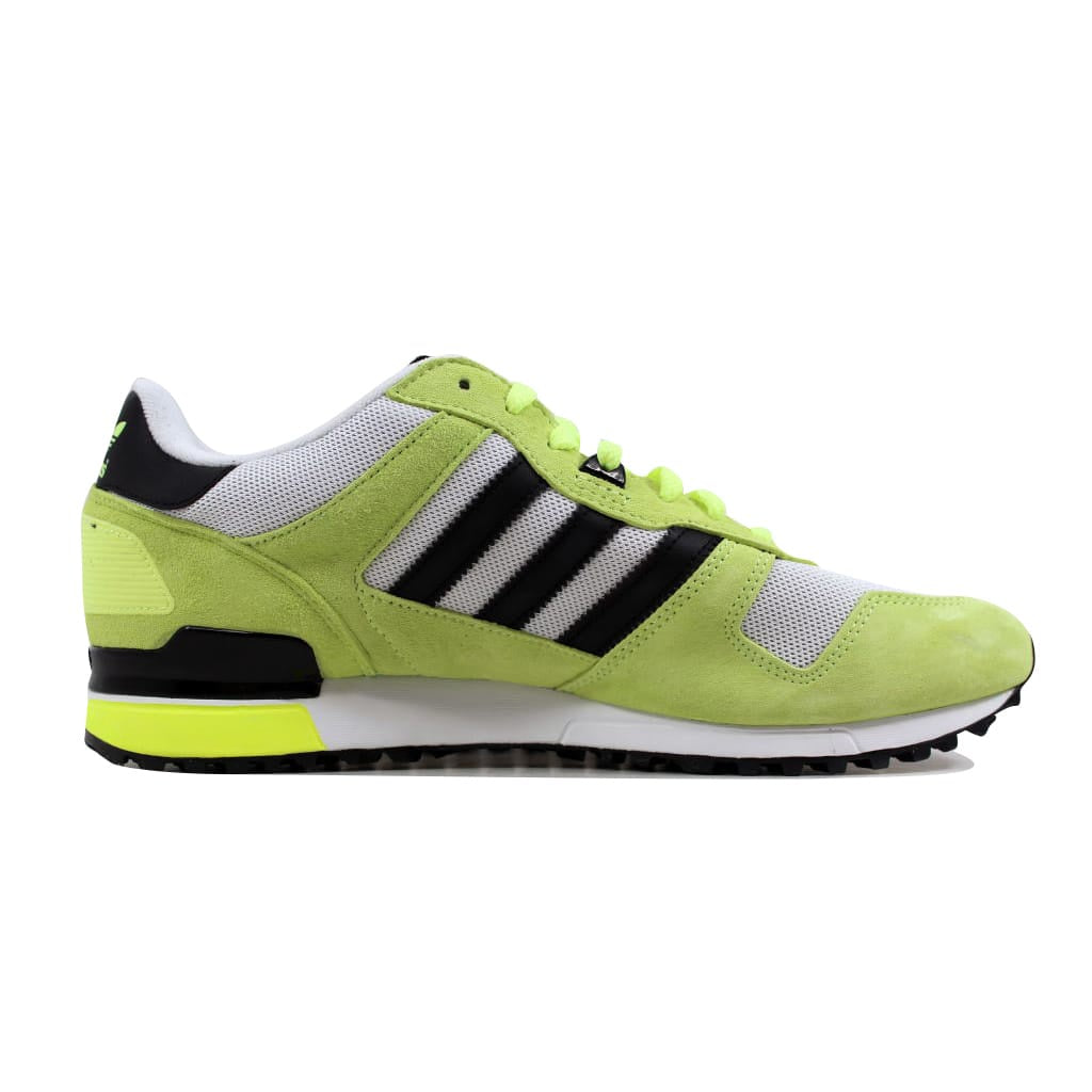 lengua Preceder Quien Adidas Original ZX 700 Men's - LTFLYE/CBLACK/FTWWHT/JACLFL/NOIESS/FTWB –  Moesports