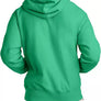 Champion REVERSE WEAVE PULL OVER HOODY Men’s - GREEN CRISP
