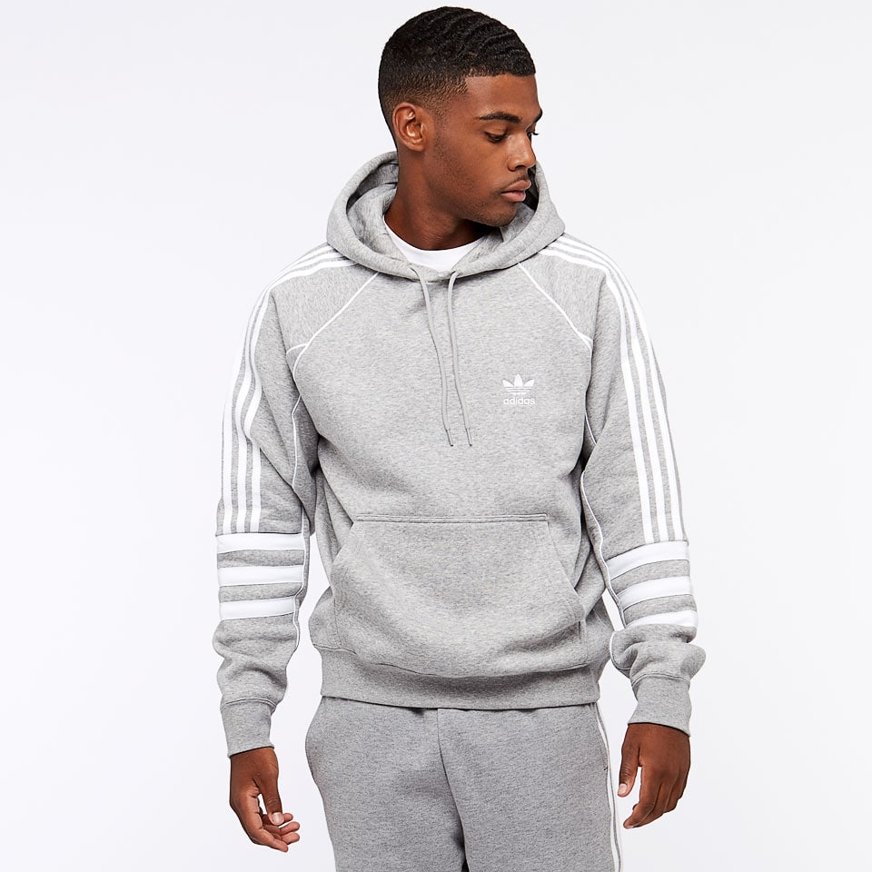 Adidas Originals - AUTH HOODY Men's 