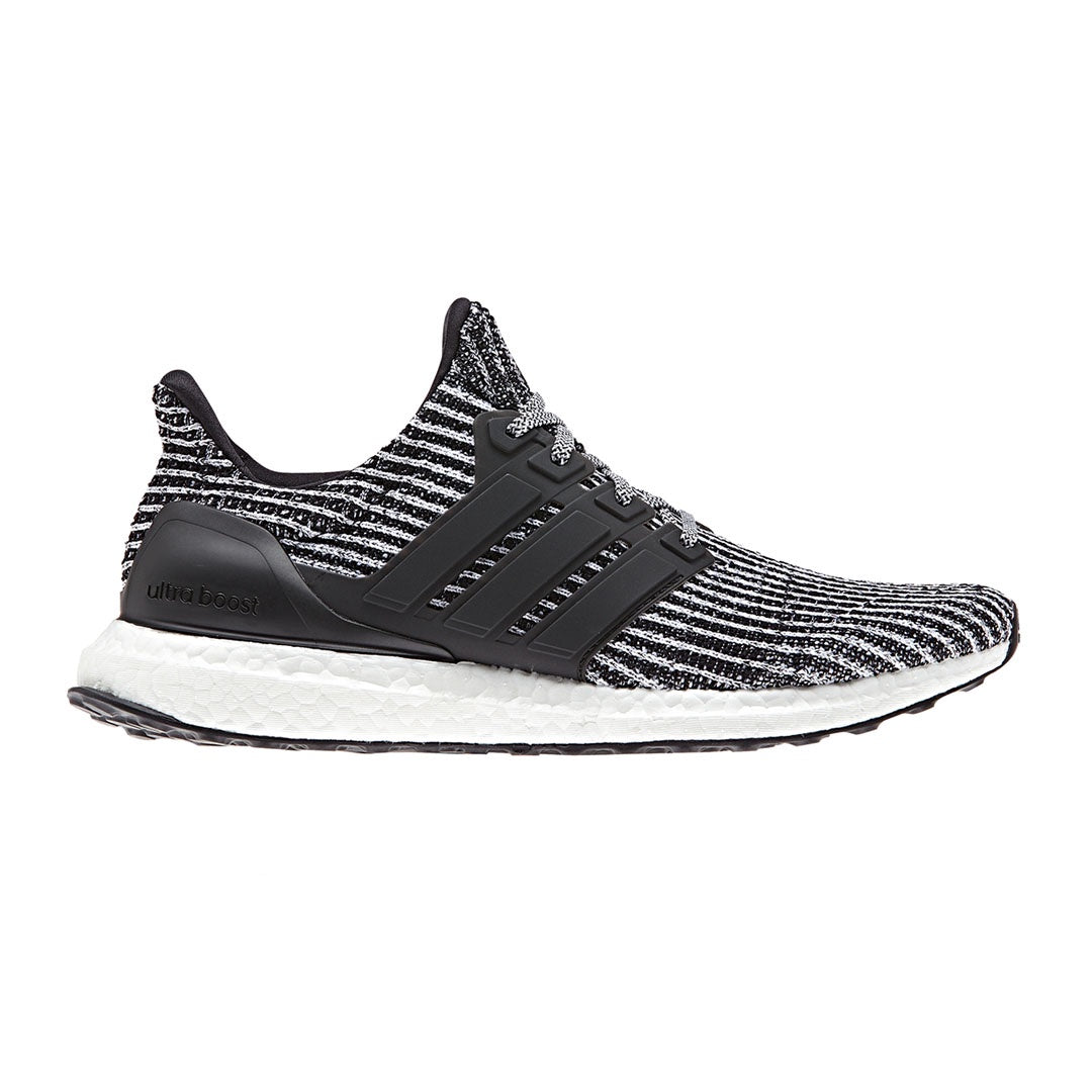 Adidas Running UltraBOOST CORE BLACK/CORE BLACK/FTWR WHITE –