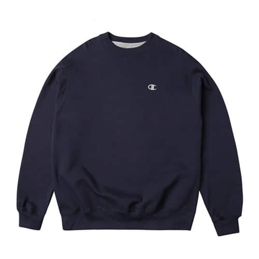 champion men's flc pullover